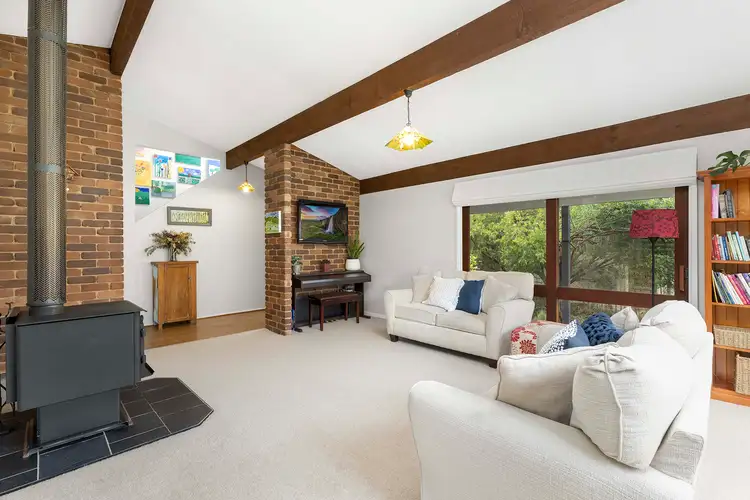 Fourth view of Homely house listing, 70 Lee- Steere Crescent, Kambah ACT 2902