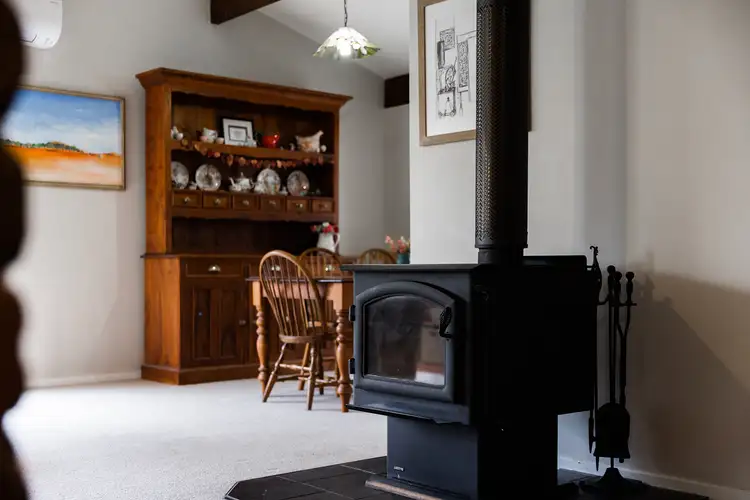 Sixth view of Homely house listing, 70 Lee- Steere Crescent, Kambah ACT 2902