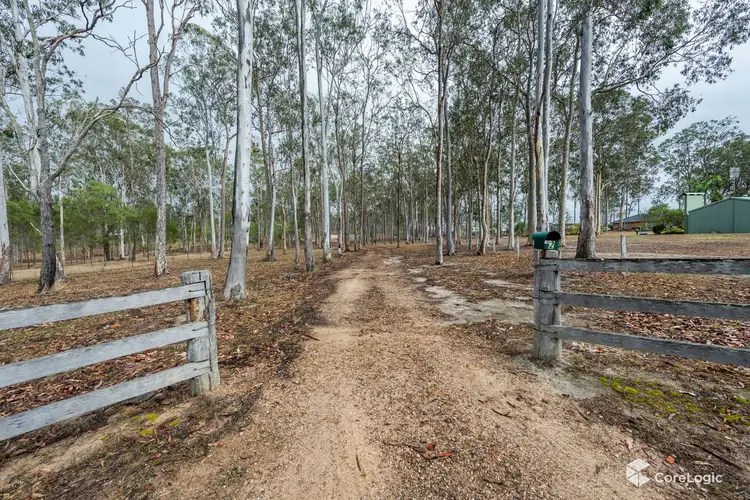 Second view of Homely house listing, 2 Maddison Place, Waterview Heights NSW 2460