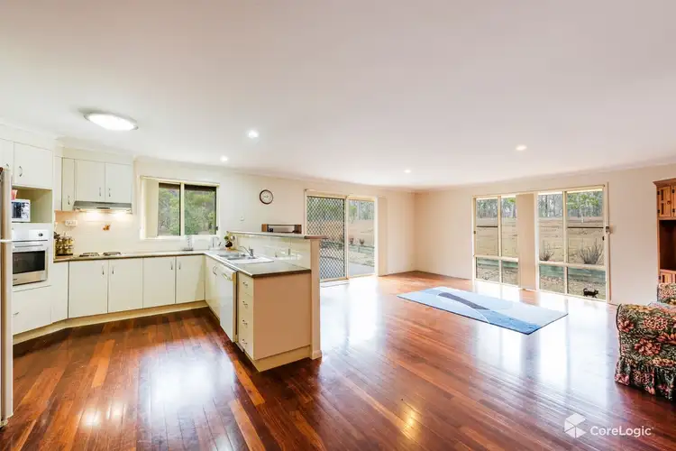 Third view of Homely house listing, 2 Maddison Place, Waterview Heights NSW 2460