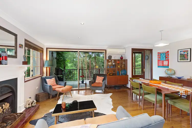 Third view of Homely house listing, 3 Crampton Drive, Springwood NSW 2777