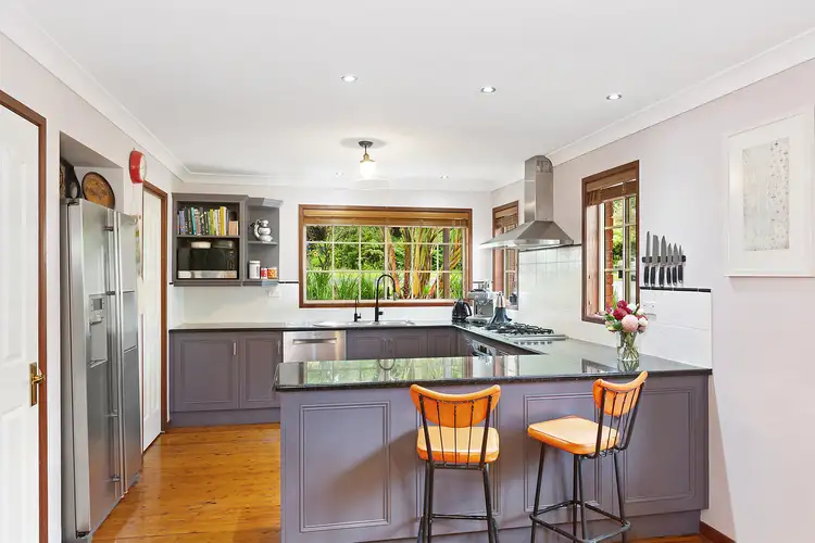 Fourth view of Homely house listing, 3 Crampton Drive, Springwood NSW 2777