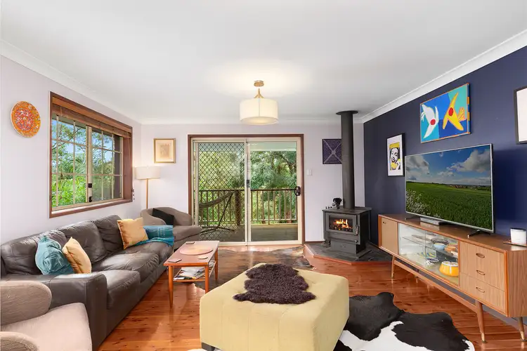 Fifth view of Homely house listing, 3 Crampton Drive, Springwood NSW 2777