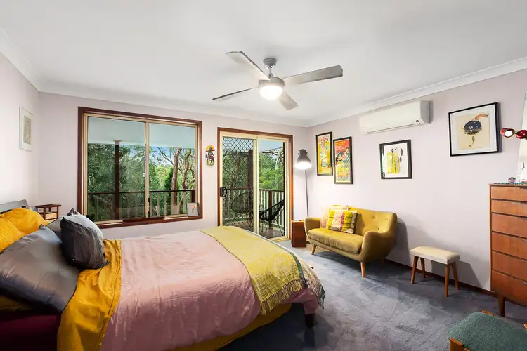 Sixth view of Homely house listing, 3 Crampton Drive, Springwood NSW 2777