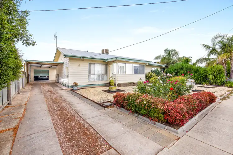 29 Gillespie Street, Horsham VIC 3400