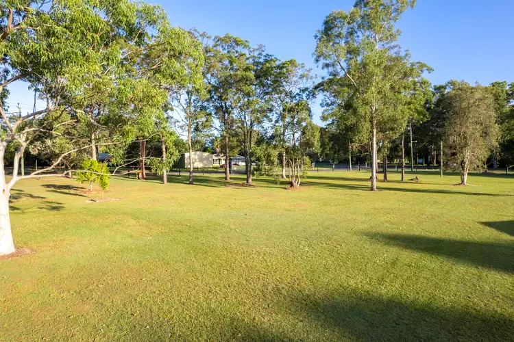 Second view of Homely land listing, 2 Dungaree Drive, New Beith QLD 4124