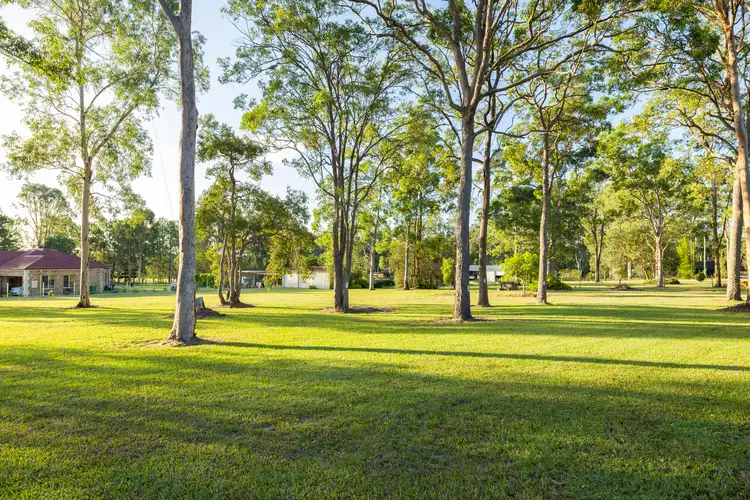 Third view of Homely land listing, 2 Dungaree Drive, New Beith QLD 4124