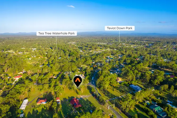 Fifth view of Homely land listing, 2 Dungaree Drive, New Beith QLD 4124