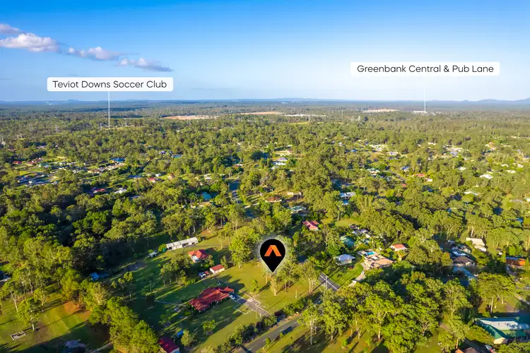 Sixth view of Homely land listing, 2 Dungaree Drive, New Beith QLD 4124