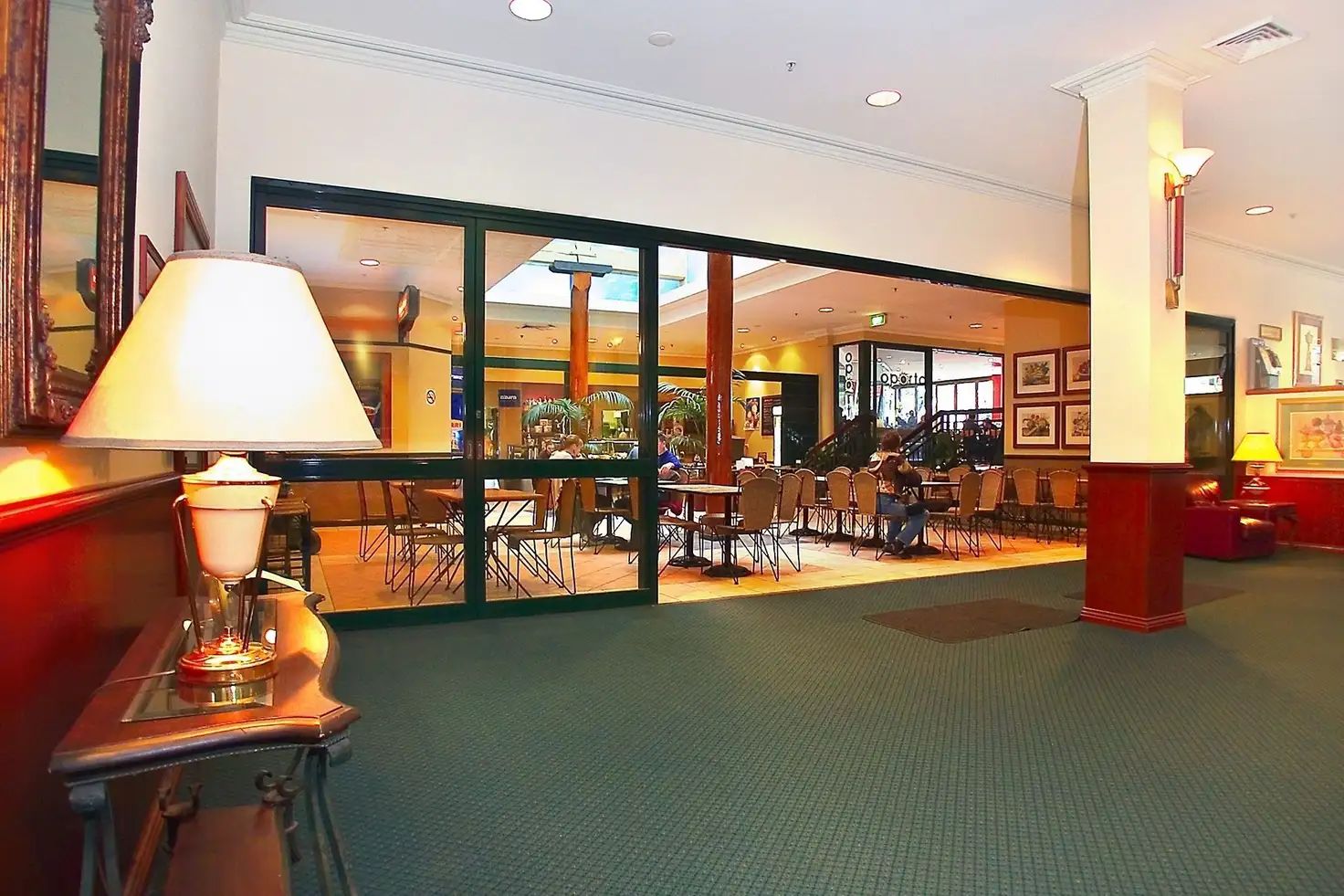 Main view of Homely apartment listing, 4087/185 Broadway, Ultimo NSW 2007