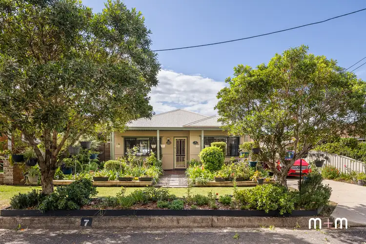 Main view of Homely house listing, 7 Chenhalls Street, Woonona NSW 2517