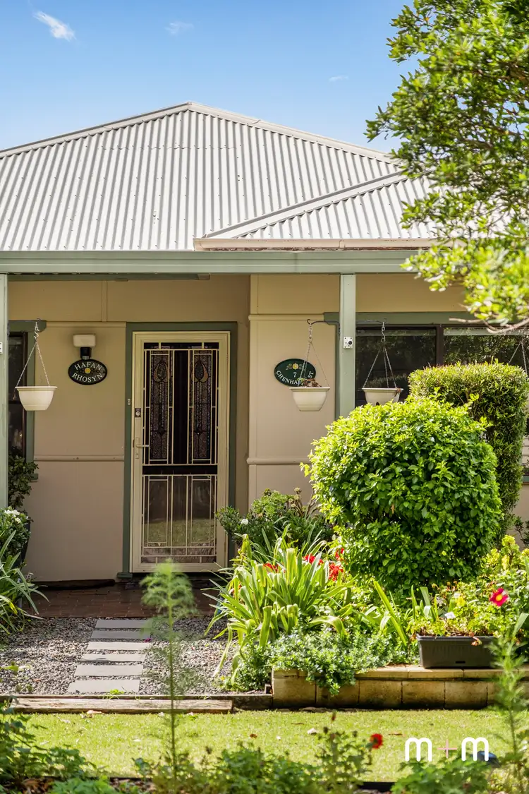 Second view of Homely house listing, 7 Chenhalls Street, Woonona NSW 2517