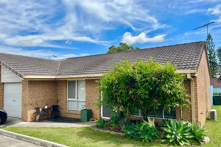 11/15 Brian Street, Slacks Creek QLD 4127