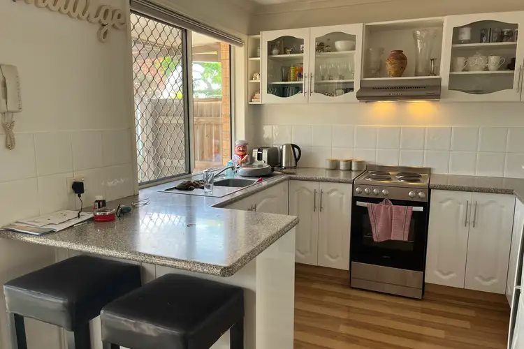 Third view of Homely villa listing, 11/15 Brian Street, Slacks Creek QLD 4127