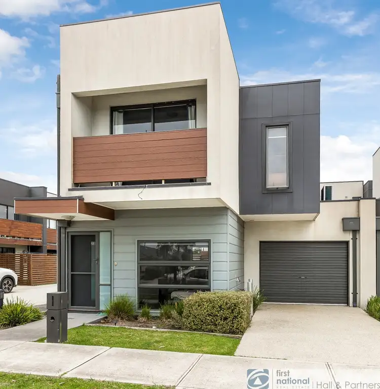 23 Onyx Crescent