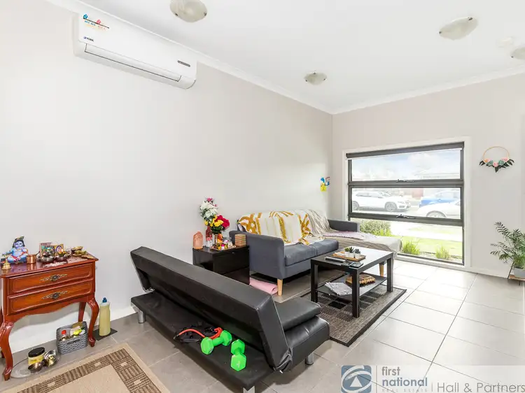 Fourth view of Homely townhouse listing, 23 Onyx Crescent, Officer VIC 3809