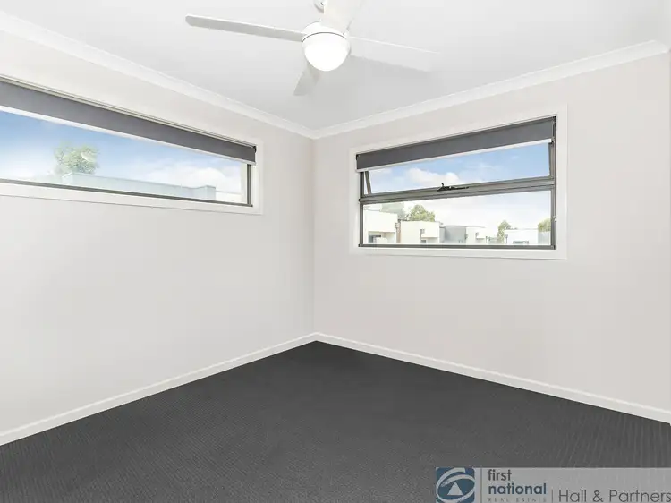 Fifth view of Homely townhouse listing, 23 Onyx Crescent, Officer VIC 3809