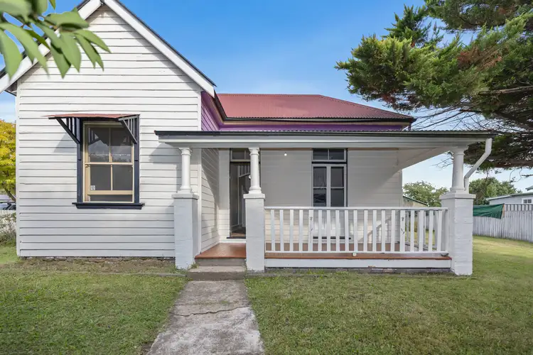 96 Niagara Street, Armidale NSW 2350