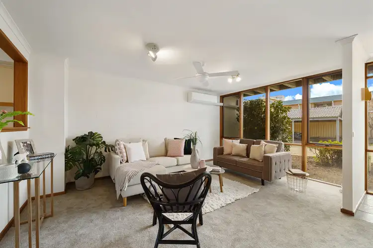 Third view of Homely townhouse listing, 12/11-15 Campbell Street, Queanbeyan NSW 2620