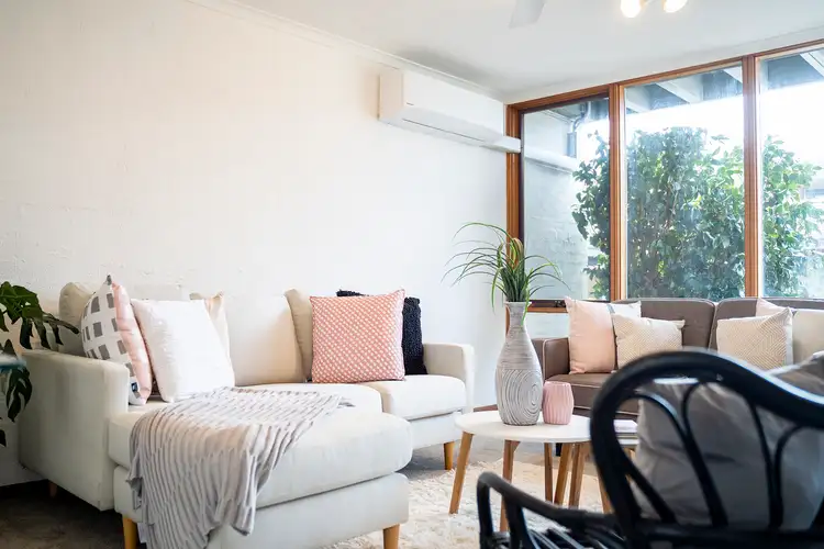 Fourth view of Homely townhouse listing, 12/11-15 Campbell Street, Queanbeyan NSW 2620