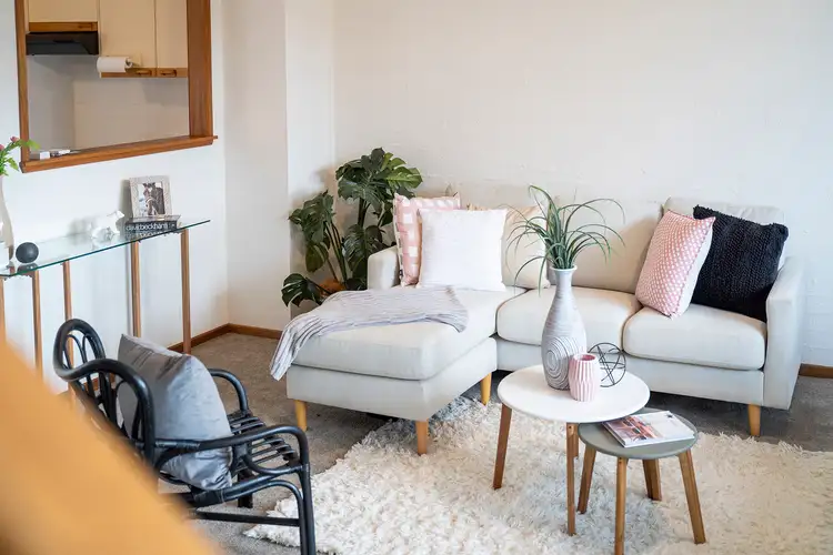 Fifth view of Homely townhouse listing, 12/11-15 Campbell Street, Queanbeyan NSW 2620