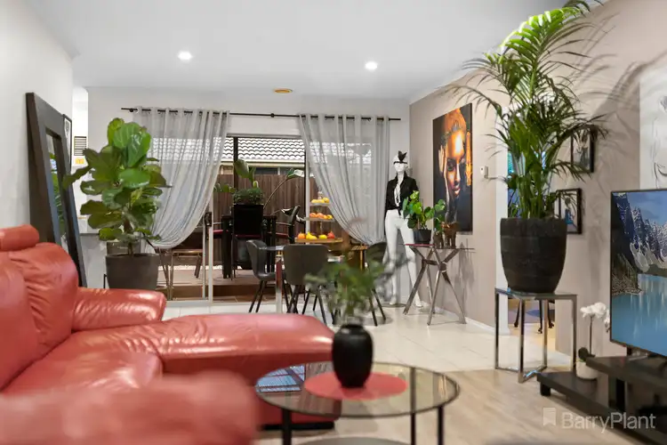 Second view of Homely unit listing, 18/43-45 Belgrave-Hallam Road, Hallam VIC 3803