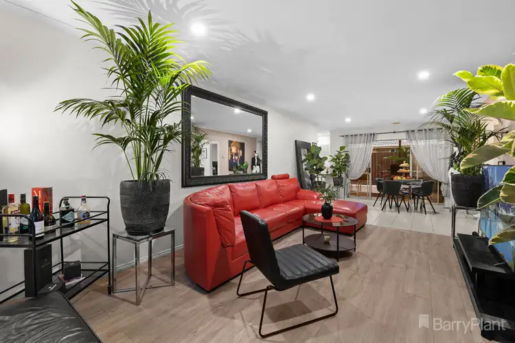 Third view of Homely unit listing, 18/43-45 Belgrave-Hallam Road, Hallam VIC 3803