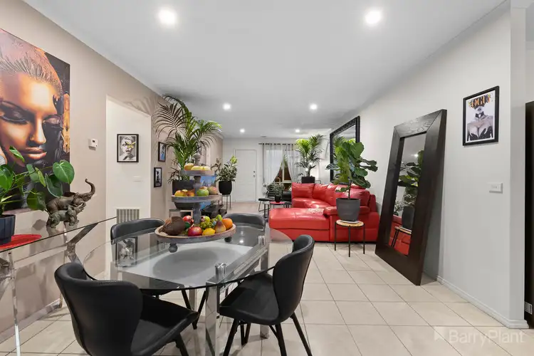 Fourth view of Homely unit listing, 18/43-45 Belgrave-Hallam Road, Hallam VIC 3803