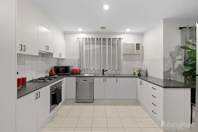 Fifth view of Homely unit listing, 18/43-45 Belgrave-Hallam Road, Hallam VIC 3803