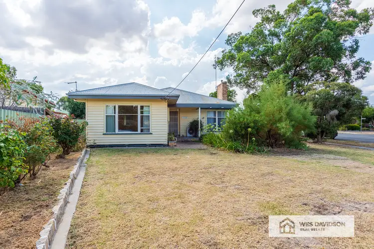 2 Centenary Avenue, Horsham VIC 3400