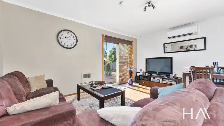 Second view of Homely unit listing, 1/8 Jelisa Court, Legana TAS 7277