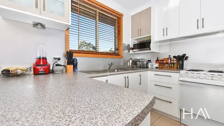 Fourth view of Homely unit listing, 1/8 Jelisa Court, Legana TAS 7277