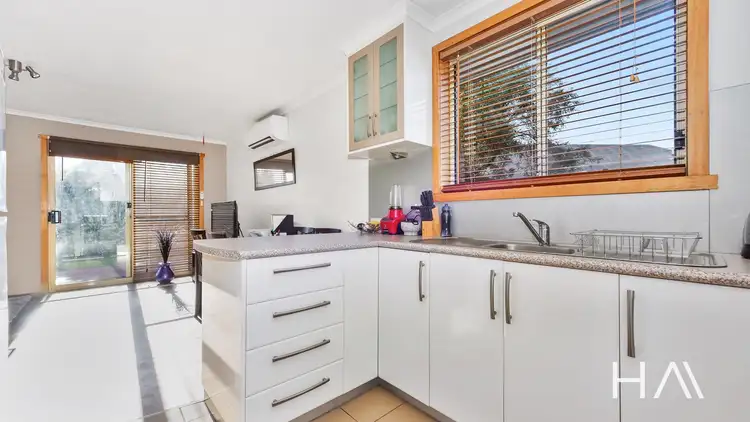 Fifth view of Homely unit listing, 1/8 Jelisa Court, Legana TAS 7277