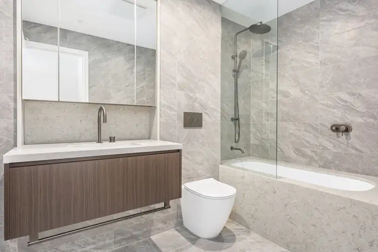 Sixth view of Homely apartment listing, 2508/88A Christie Street, St Leonards NSW 2065