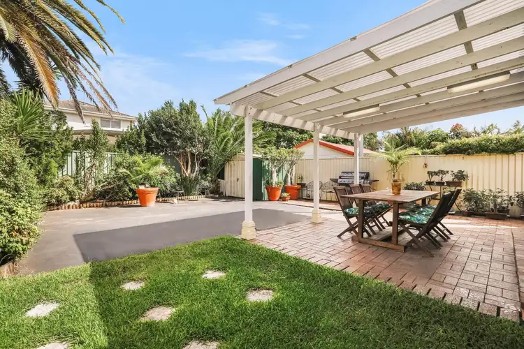 Main view of Homely house listing, 60 Napoleon Street, Mascot NSW 2020