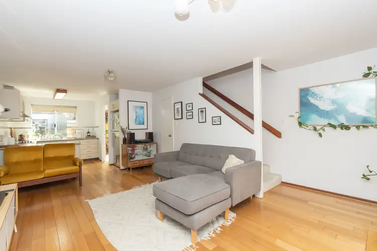 Main view of Homely house listing, 2/8 Leonora Street, Como WA 6152