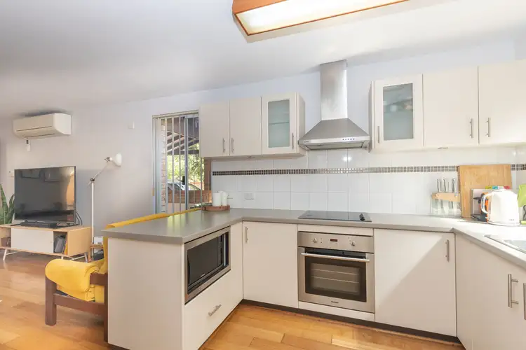 Second view of Homely house listing, 2/8 Leonora Street, Como WA 6152