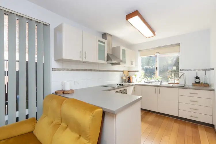 Third view of Homely house listing, 2/8 Leonora Street, Como WA 6152
