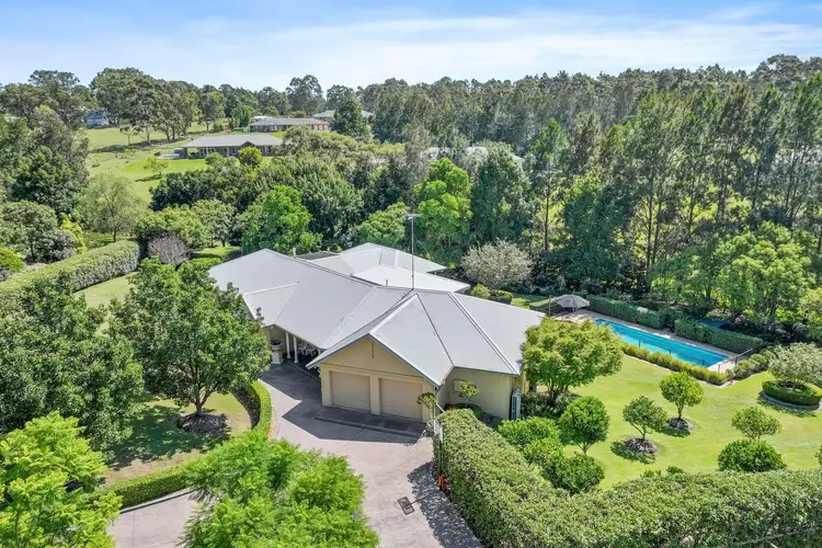 65 Hilldale Drive, Bolwarra Heights NSW 2320