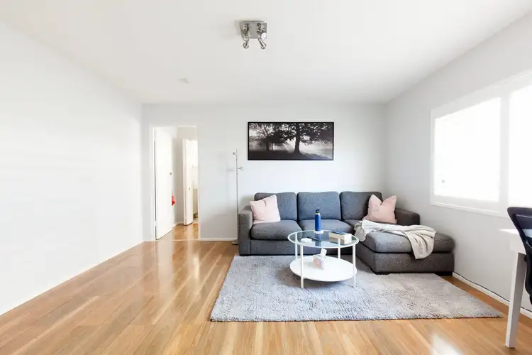 Main view of Homely apartment listing, 4/11 Federal Parade, Brookvale NSW 2100