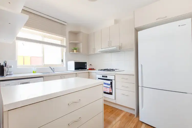 Second view of Homely apartment listing, 4/11 Federal Parade, Brookvale NSW 2100