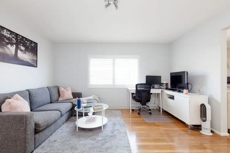 Third view of Homely apartment listing, 4/11 Federal Parade, Brookvale NSW 2100