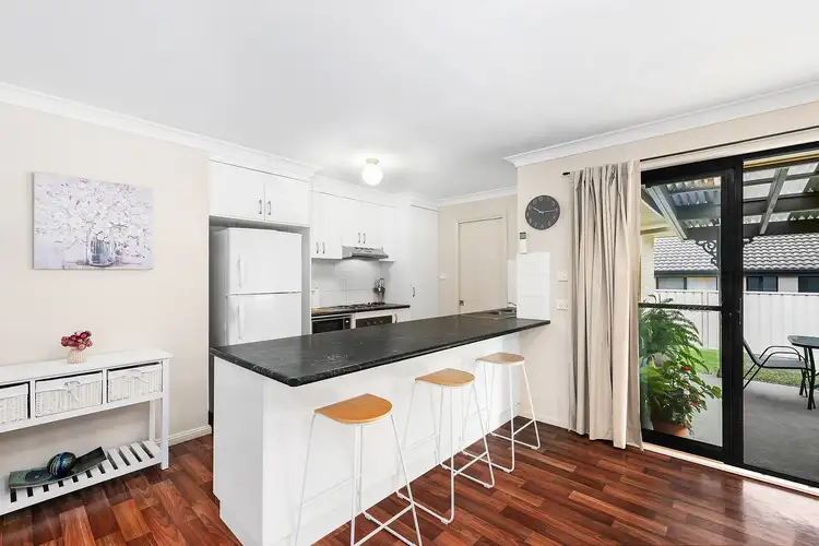 Second view of Homely house listing, 2A Durack Court, Mudgee NSW 2850