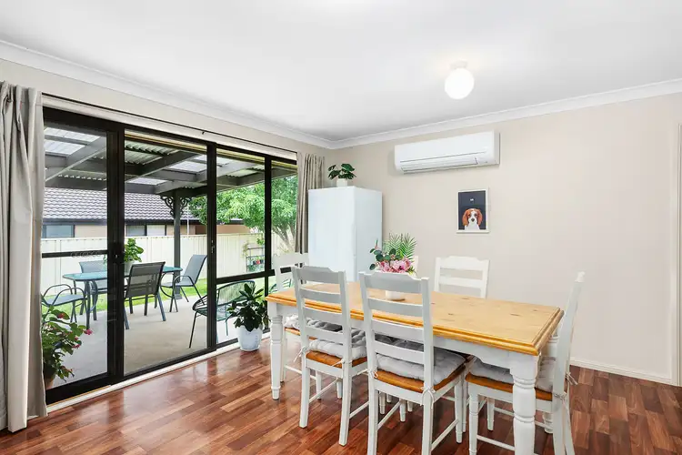 Third view of Homely house listing, 2A Durack Court, Mudgee NSW 2850