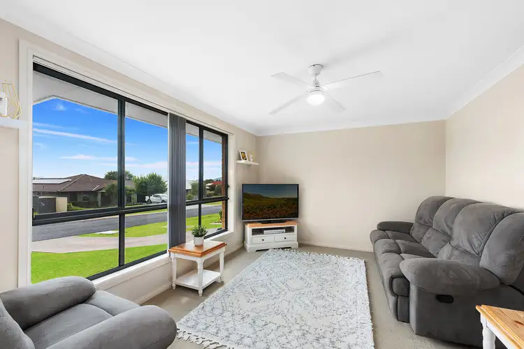 Fourth view of Homely house listing, 2A Durack Court, Mudgee NSW 2850