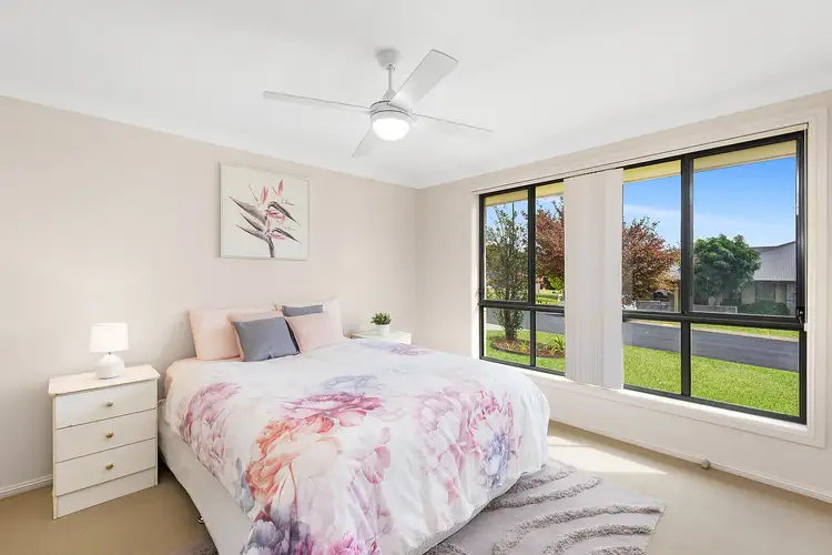 Sixth view of Homely house listing, 2A Durack Court, Mudgee NSW 2850