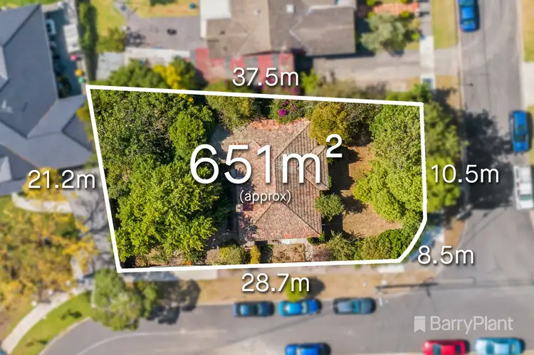 26 Ashe Crescent, Bellfield VIC 3081