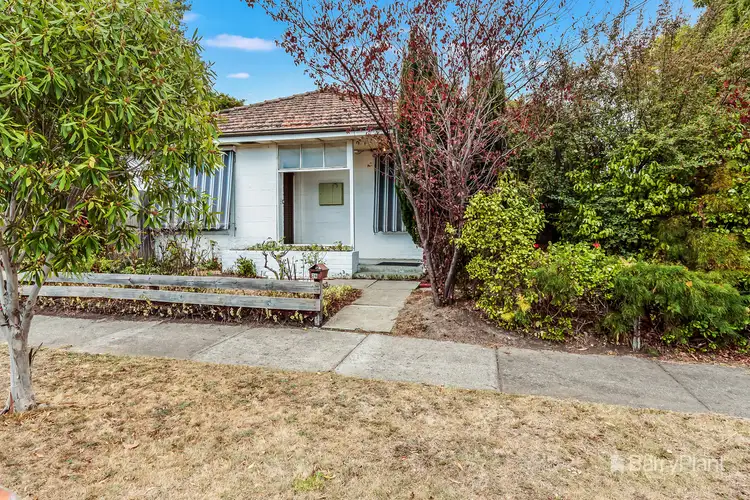 Second view of Homely house listing, 26 Ashe Crescent, Bellfield VIC 3081