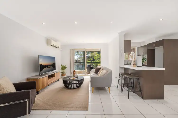 9/36 Newman Street, Merrylands NSW 2160