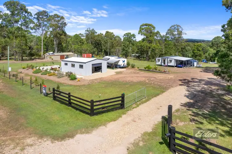 Main view of Homely house listing, 221 Arborfive Road, Glenwood QLD 4570